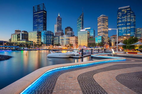 Half Day Perth & Fremantle Highlights - Your Accommodation 5