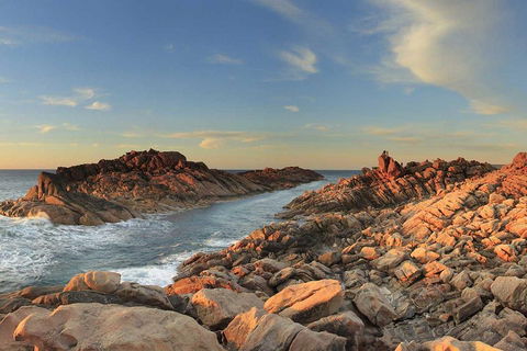 Margaret River Private Tour - Your Accommodation 1