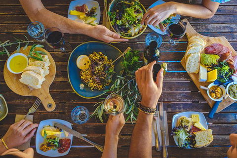 Margaret River Private Tour - Your Accommodation 3