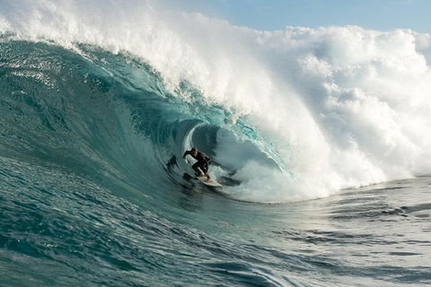 Margaret River Private Tour - Your Accommodation 5