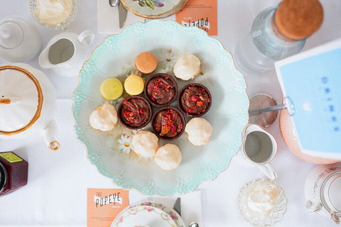 High Tea Cruise On Popeye - Your Accommodation 0