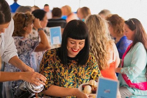 High Tea Cruise On Popeye - Your Accommodation 1