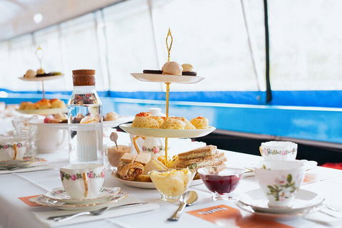 High Tea Cruise On Popeye - Your Accommodation 2