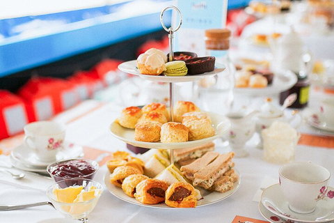 High Tea Cruise On Popeye - Your Accommodation 4