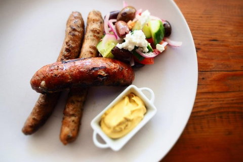 Secret Food Tours Sydney W/ Private Tour Option - Your Accommodation 2