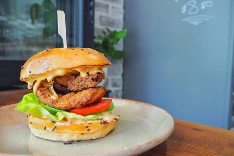 Secret Food Tours Sydney W/ Private Tour Option - Your Accommodation 4