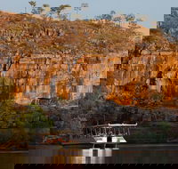 Nitmiluk Katherine Gorge Cruise - Your Accommodation
