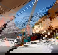 Nitmiluk Katherine Gorge 3.5-Hour Sunset Dinner Boat Tour - Your Accommodation