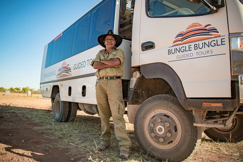 Bungle Bungle Scenic Flights, Domes & Cathedral Gorge Walk - Your Accommodation 0