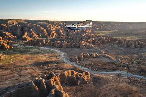 Bungle Bungle Scenic Flights, Domes & Cathedral Gorge Walk - Your Accommodation 1