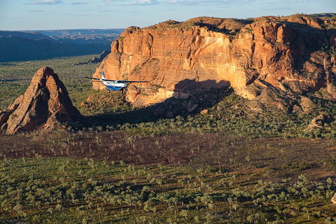 Bungle Bungle Scenic Flights, Domes & Cathedral Gorge Walk - Your Accommodation 2