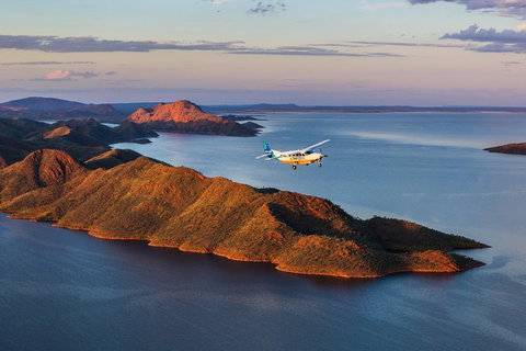 Bungle Bungle Scenic Flights, Domes & Cathedral Gorge Walk - Your Accommodation 3