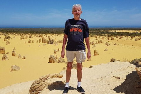 Pinnacles Day Trip From Perth Including Yanchep National Park - Your Accommodation 1