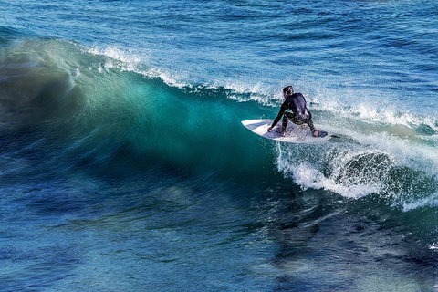 Great Ocean Road Highlights Tour - 2 Days, 1 Night - Your Accommodation 0