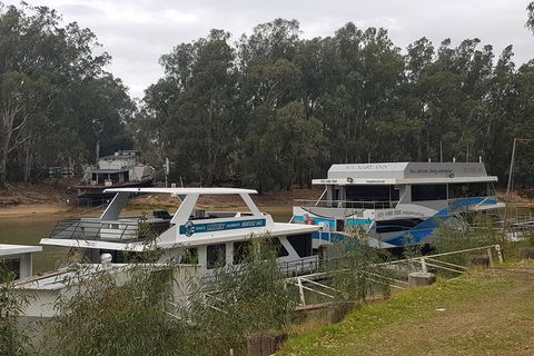 Bendigo, Echuca & The Mighty Murray - Your Accommodation 0