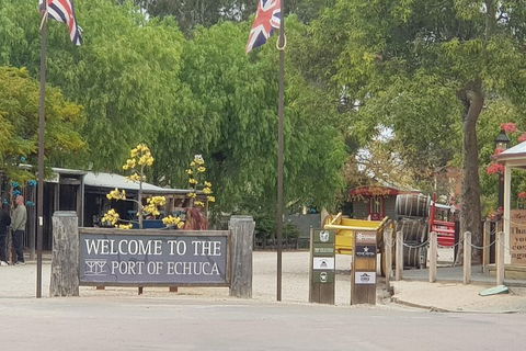 Bendigo, Echuca & The Mighty Murray - Your Accommodation 3