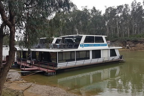Bendigo, Echuca & The Mighty Murray - Your Accommodation 4