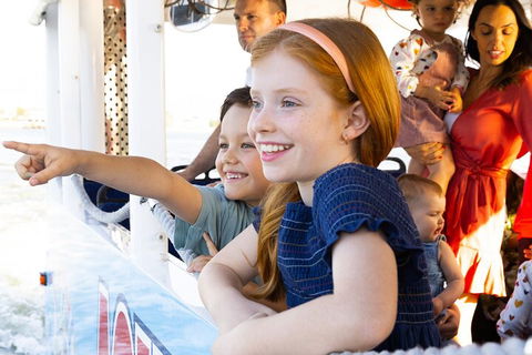 Aquaduck & Your Choice Of Gold Coast Rainforest Tour - Your Accommodation 2