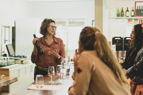 The All About Margaret River Tour: Wine, Coffee, Lunch And Forest - Your Accommodation 0