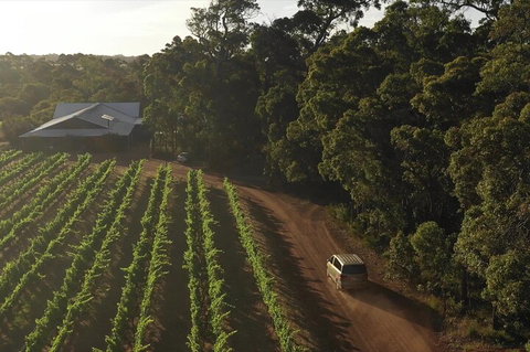 The All About Margaret River Tour: Wine, Coffee, Lunch And Forest - Your Accommodation 1