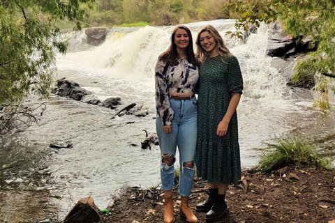 The All About Margaret River Tour: Wine, Coffee, Lunch And Forest - Your Accommodation 2