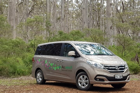 The All About Margaret River Tour: Wine, Coffee, Lunch And Forest - Your Accommodation 4