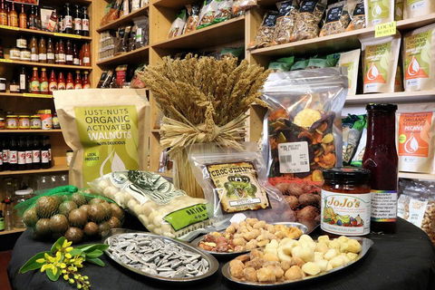Atherton Tablelands Small-Group Food & Wine Tasting Tour From Port Douglas - Your Accommodation 4