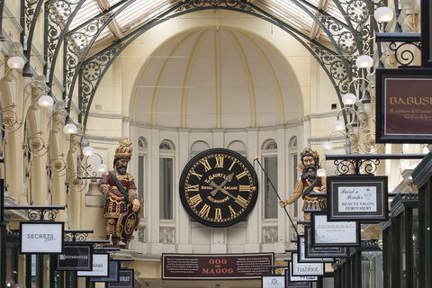 Melbourne Cathedrals And Parklands Tour - Your Accommodation 0