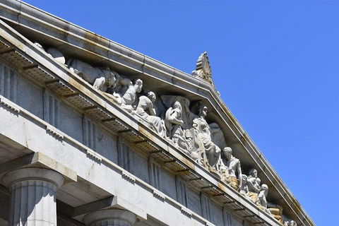 Melbourne Cathedrals And Parklands Tour - Your Accommodation 2