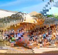 Malcolm Douglas Crocodile Park Tour Including Transportation