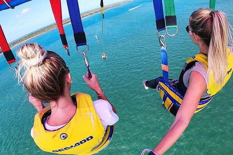 Gold Coast City Card (3 Days Card): Unlimited Attractions - Your Accommodation 0