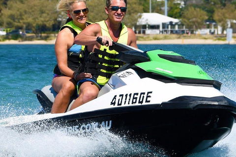 Gold Coast City Card (3 Days Card): Unlimited Attractions - Your Accommodation 2