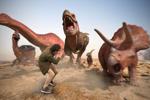 Gold Coast City Card (3 Days Card): Unlimited Attractions - Your Accommodation 4