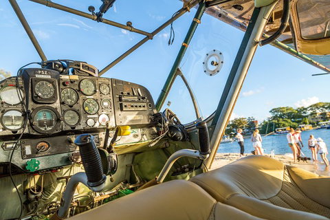 Seaplane Adventure Flight Over Maroochydore For 2 With Photobook - Your Accommodation 0