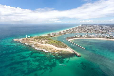 Seaplane Adventure Flight Over Maroochydore For 2 With Photobook - Your Accommodation 5
