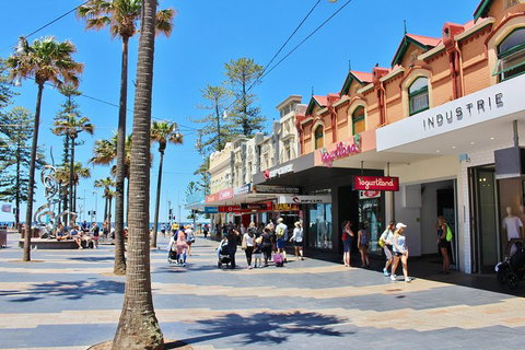 Private & Fully Guided 4-day Sydney Tour Package - Your Accommodation 3