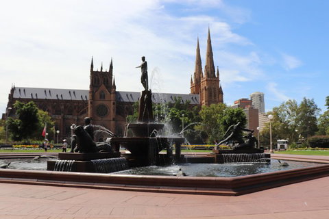 Private & Fully Guided 4-day Sydney Tour Package - Your Accommodation 4