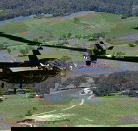 Hunter Valley Wine Country Helicopter Flight from Cessnock - Your Accommodation