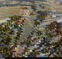 Hunter Valley Broken Back Range Helicopter Flight from Cessnock - Your Accommodation