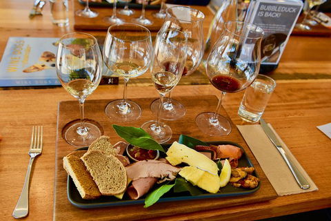 Tasmania 6 Day 'Tour In Circle' - Your Accommodation 2