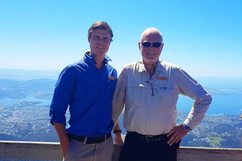 Tasmania 6 Day 'Tour In Circle' - Your Accommodation 4