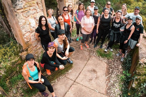 Half-Day Yanchep Ghost House Wilderness Guided Hike Tour - Your Accommodation 1