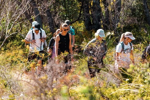 Half-Day Yanchep Ghost House Wilderness Guided Hike Tour - Your Accommodation 2