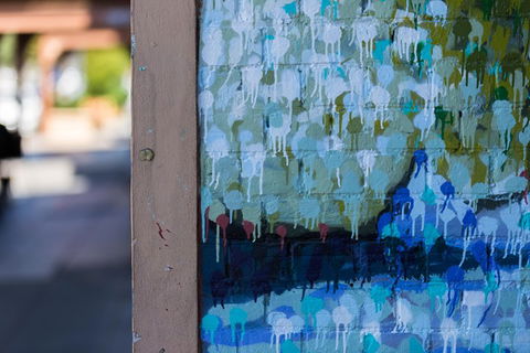 Adelaide 90-Minute Pedicab Tour: Street Art Experience - Your Accommodation 5