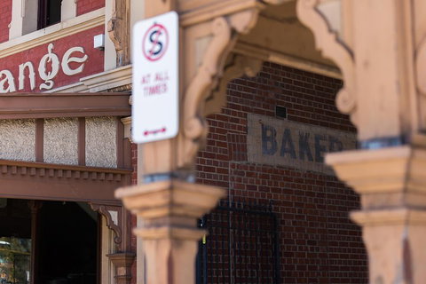 Historic Adelaide & Architecture 90- Minute Pedicab Experience - Your Accommodation 5