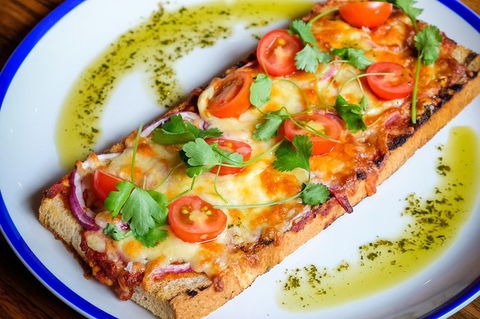 Food Tour Melbourne - St Kilda - Your Accommodation 1