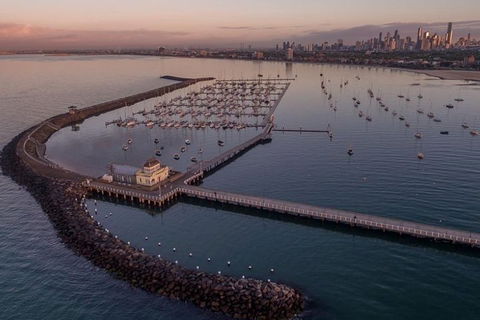 Food Tour Melbourne - St Kilda - Your Accommodation 2