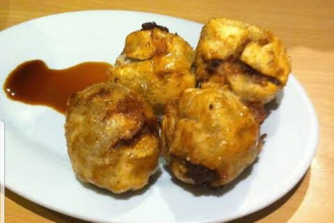 Food Tour Melbourne - St Kilda - Your Accommodation 4
