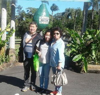 Tropical Fruit World with Wildlife Boat Cruise from Gold Coast - Your Accommodation