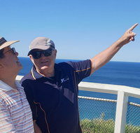 Chill Out at Byron Bay from Gold Coast - Your Accommodation
